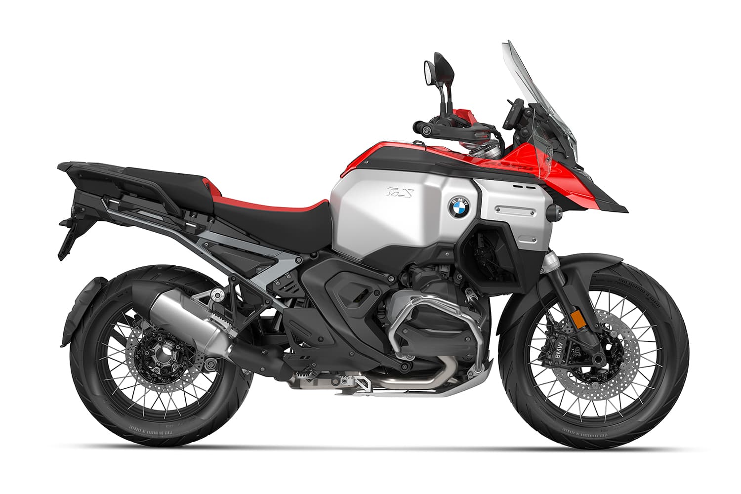 BMW R 1300 GS Adventure