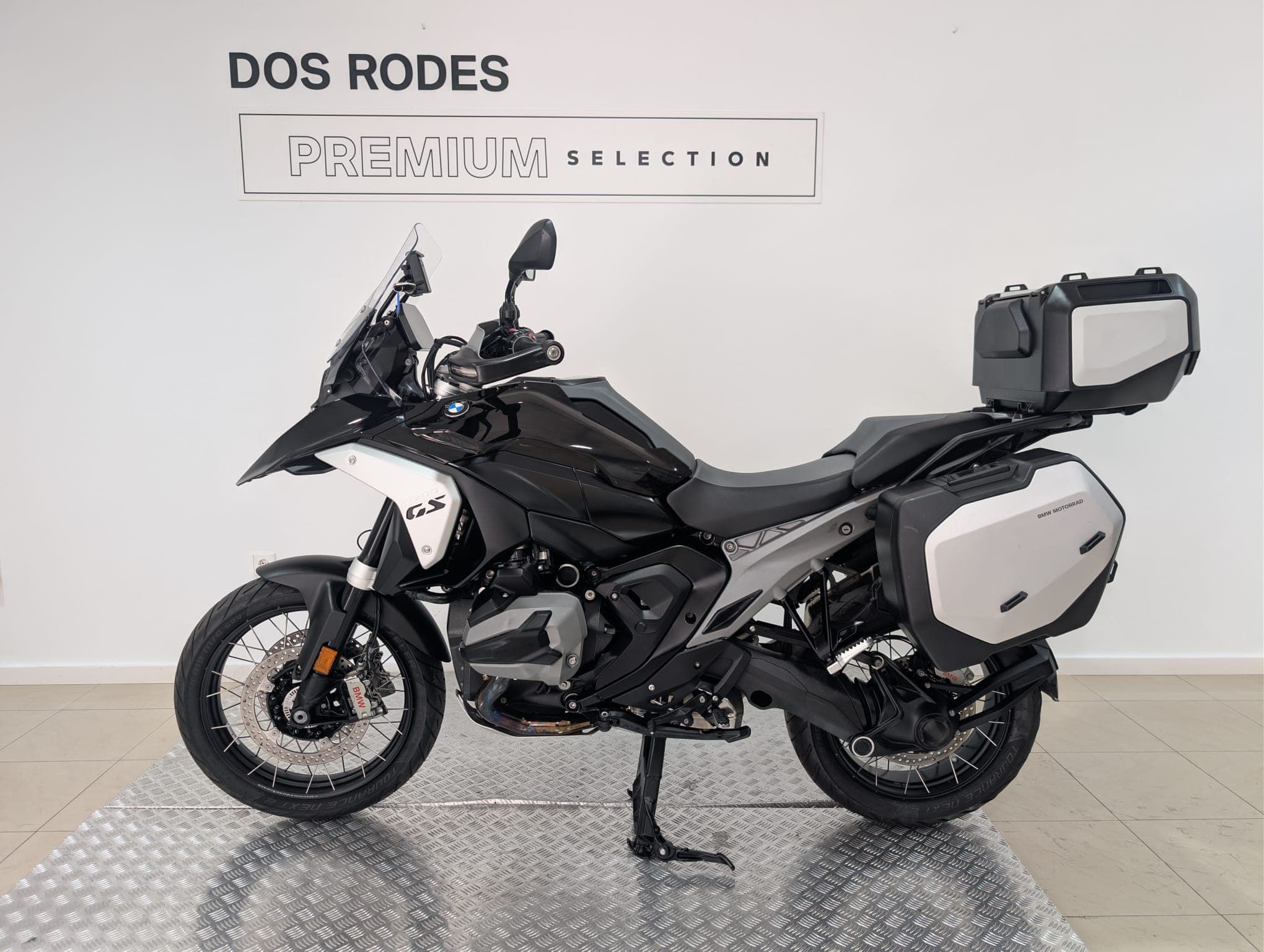 BMW R 1300 GS