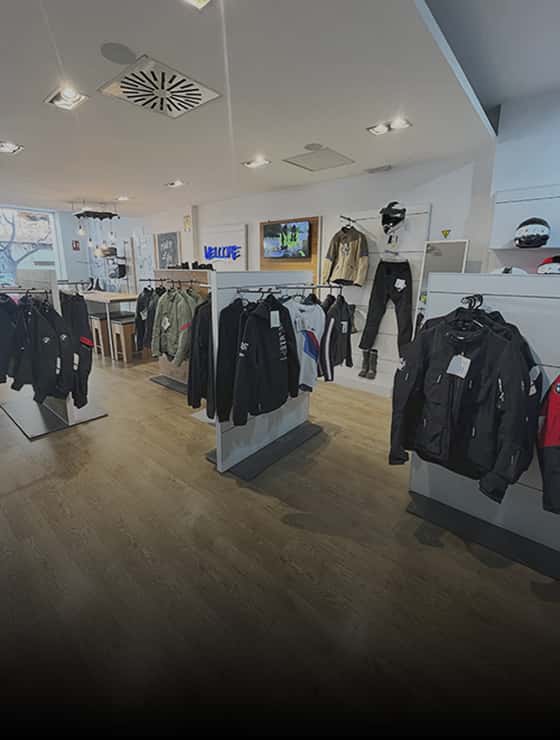 Tienda de accesorios