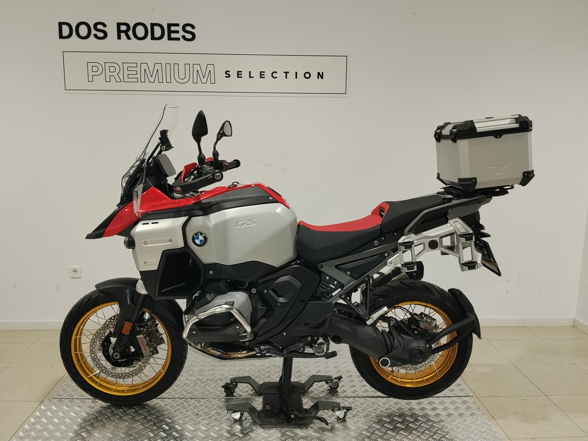 BMW R 1300 GS ADVENTURE