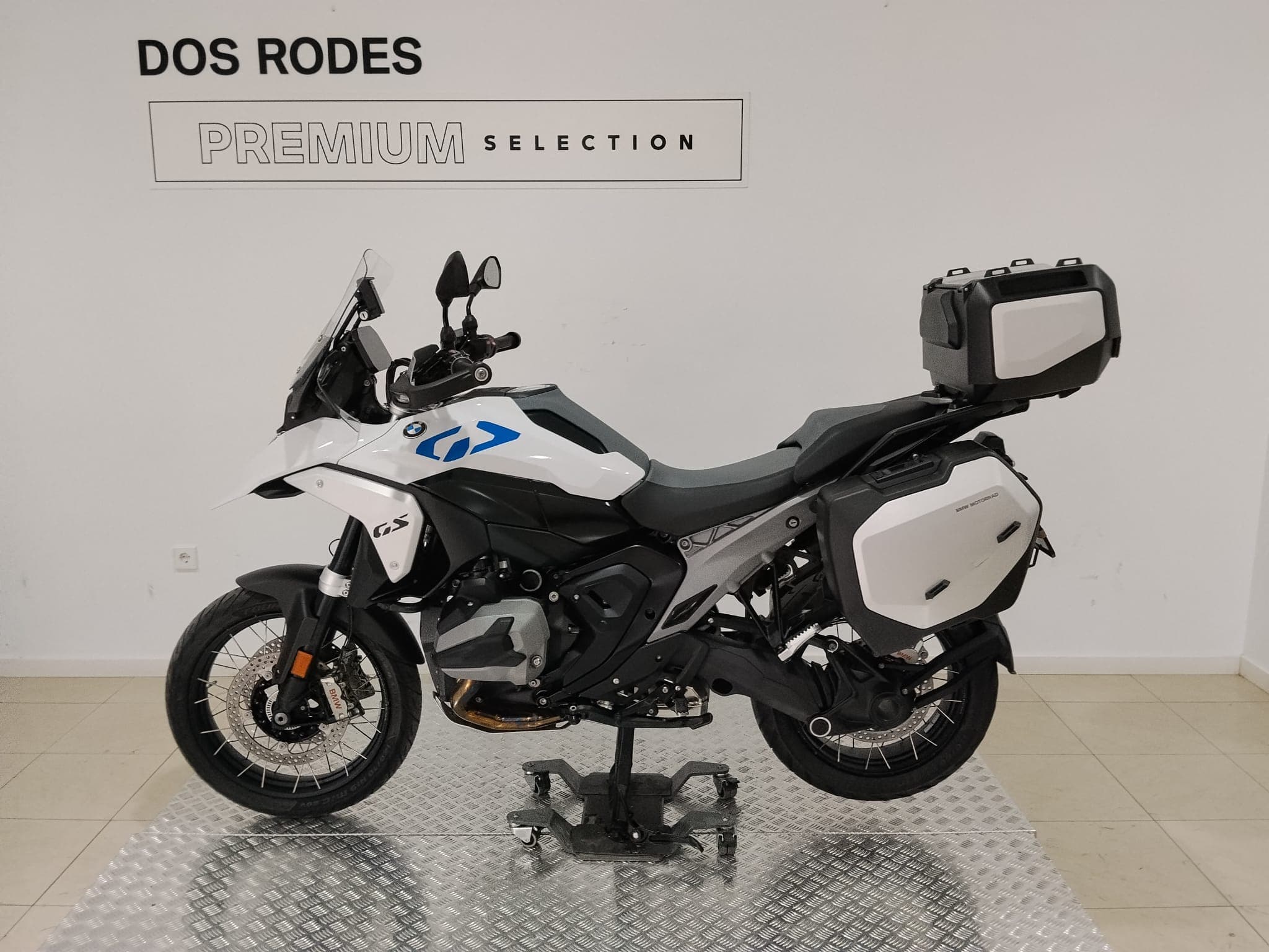 BMW R 1300 GS