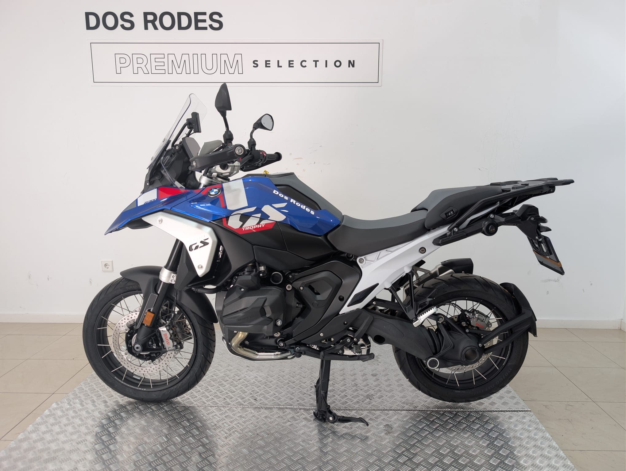 BMW R 1300 GS