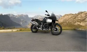 BMW F 900 GS ADVENTURE
