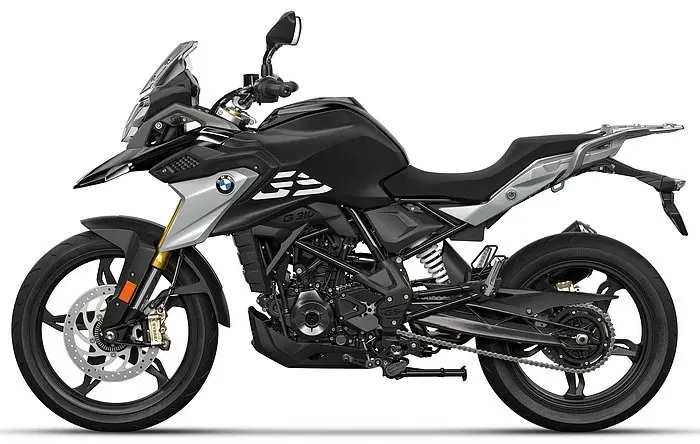 BMW G 310 GS