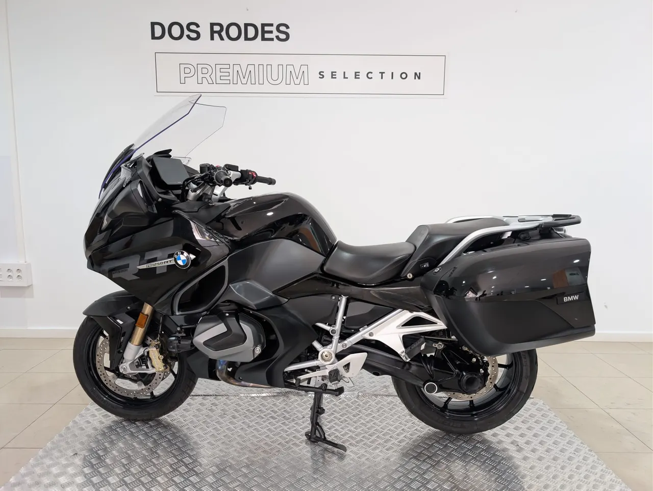 BMW R 1250 RT