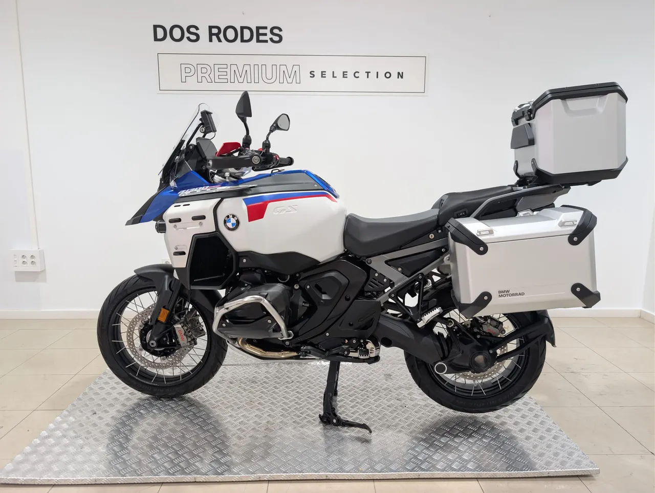 BMW R 1300 GS ADVENTURE