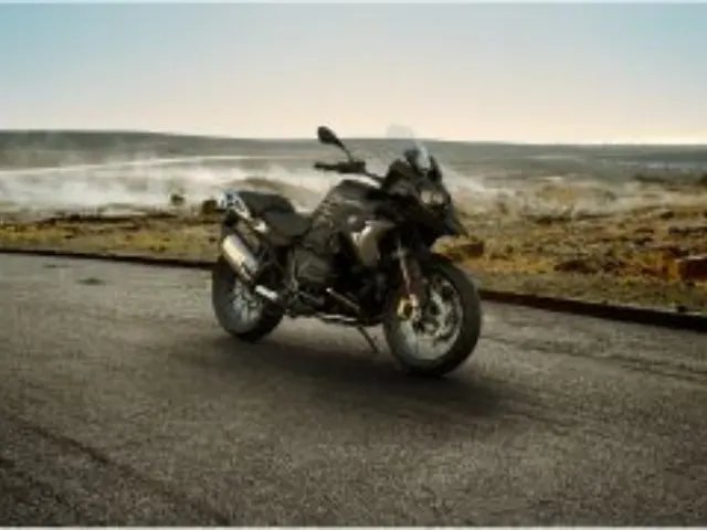 BMW R 1200 GS